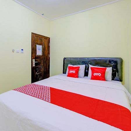Oyo 3791 Hotel Kja Tegal  Ngoại thất bức ảnh