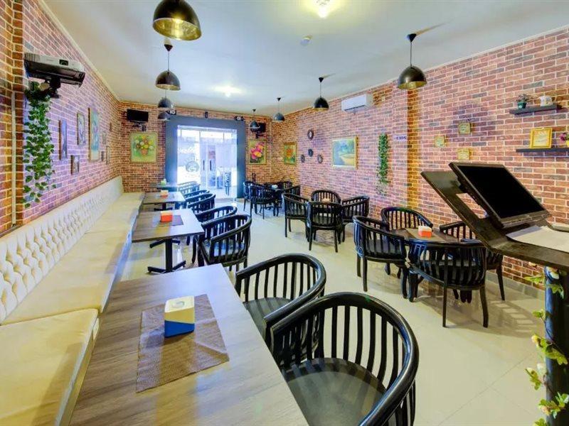 Oyo 3791 Hotel Kja Tegal  Ngoại thất bức ảnh